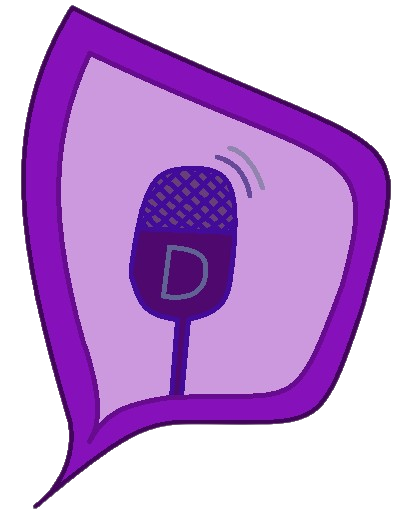 Logo of Deamgus. (test)